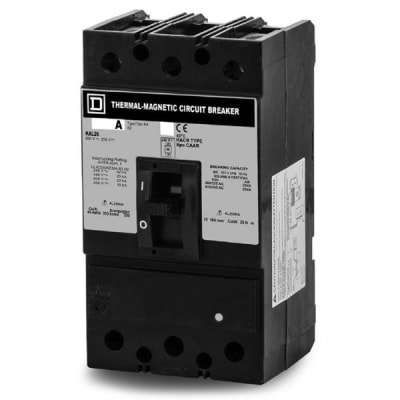 SCHNEIDER ELECTRIC KAL262001021