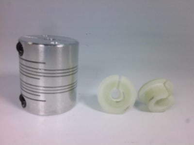 DYNAPAR FCPL01250250