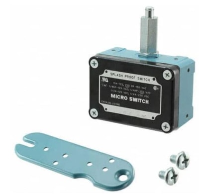 HONEYWELL OP-Q