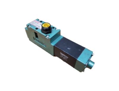 ASCO A12SA400V000061