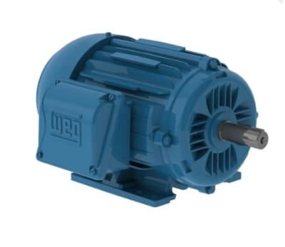 WEG 00118ET3E143T-W22
