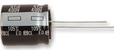 MATSUSHITA ELECTRIC EEU-ED2G680