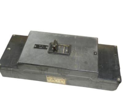 WESTINGHOUSE 1313661