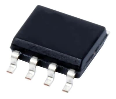 TEXAS INSTRUMENTS SEMI MC33078D
