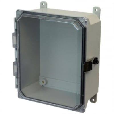 ALLIED MOULDED PRODUCTS AMU864CCL