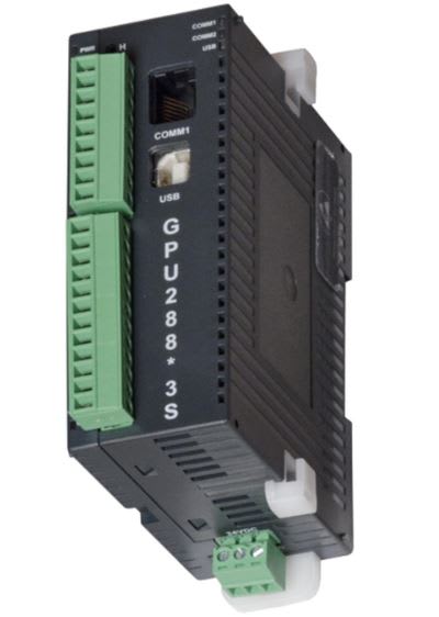 TOSHIBA GPU288-3S