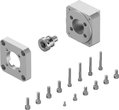 FESTO EAMM-A-L27-40G