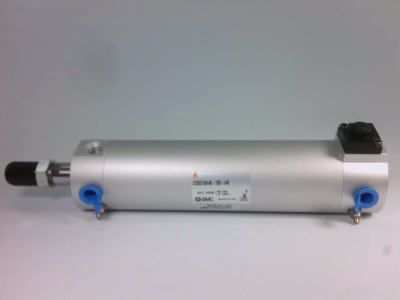SMC CDBG1BA40-100-HN