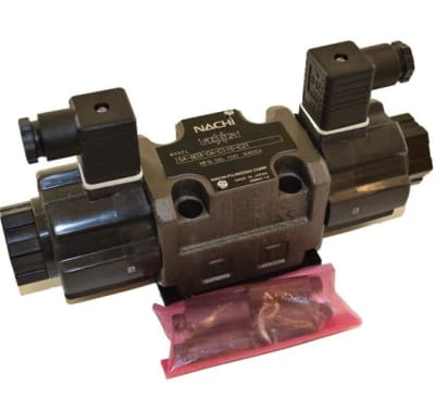 NACHI SA-G03-E3X-C115-E21