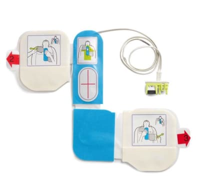 ZOLL CPR-D-PADZ