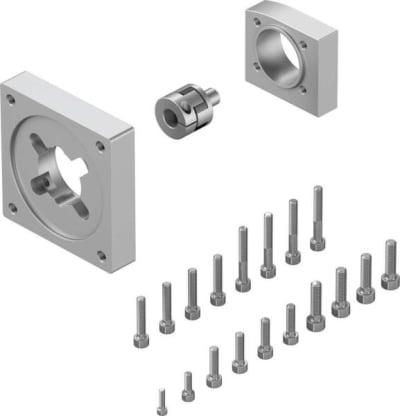 FESTO EAMM-A-L38-87A