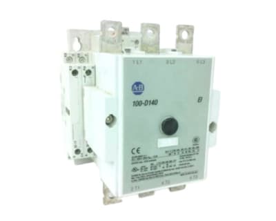 ALLEN BRADLEY 100-D140ED00