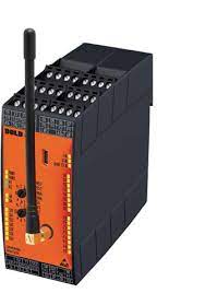 DOLD UH6900.03PS/00GR0 DC24V 433-434MHZ