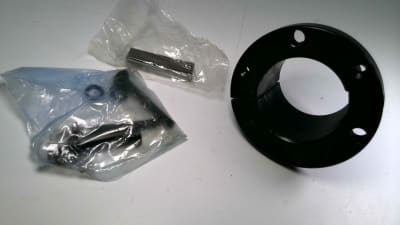 ALLTEMP HEATING & COOLING SDX1-7/8