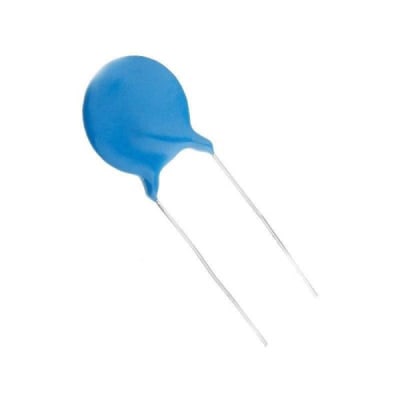 MURATA MANUFACTURING DE2B3SA221KA2BT01F