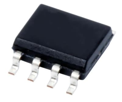 TEXAS INSTRUMENTS SEMI TLC27L2CD