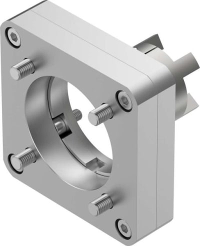 FESTO EAMM-A-M80-120G