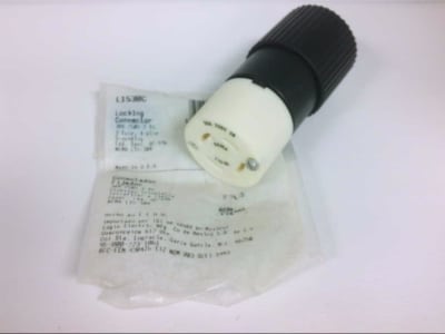 EAGLE ELECTRIC L1530C