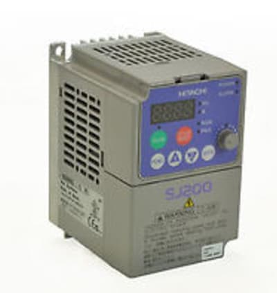 HITACHI SJ200-004HFU2