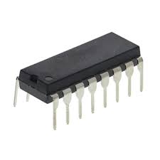 NATIONAL SEMICONDUCTOR 74LS257PC