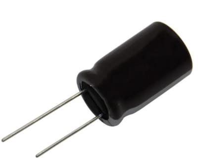 SAMWHA WL1H107M0811MBB