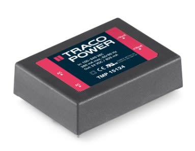 TRACO ELECTRIC TMP 15124