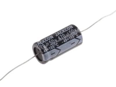 RS COMPONENTS 707-6631