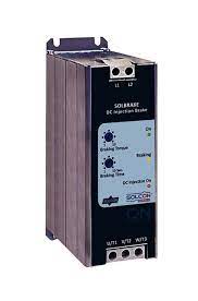 SOLCON SOLBRAKE-31-600-8-S