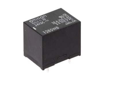 MEC G5LE-117P-PS-DC24