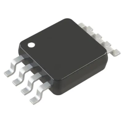 ANALOG DEVICES ADG419SRMZ-EP-RL7