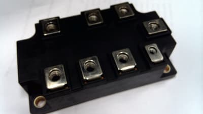 NIEC PGD100S16
