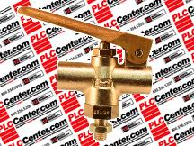 KINGSTON VALVE 2582ET1882-B