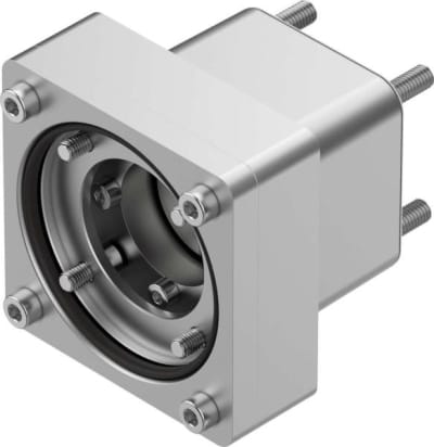 FESTO EAMM-A-D40-60H-S1