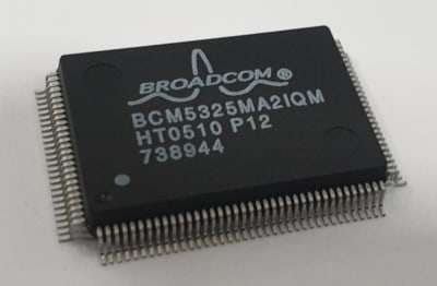 BROADCOM BCM5325MA2IQM