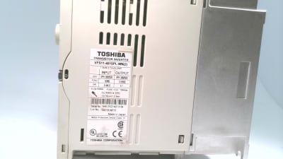 TOSHIBA VFS11-4015PL-WN(2)