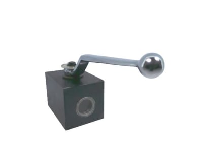 HIROSE VALVE KOGYO 3/4B-HT-B-20-S