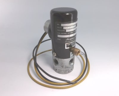 HUMPHREY VA250AE1-3-10-20-115