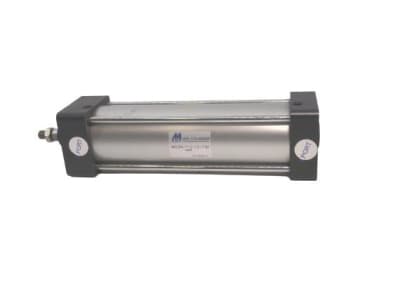 MINDMAN MCQN-11-2 1/2"-7"M