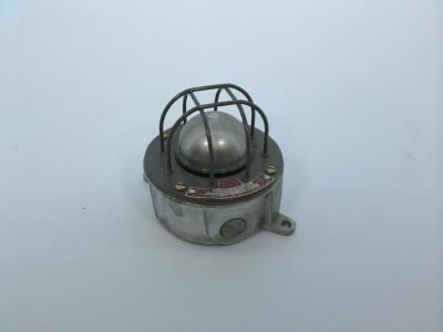 KIDDE-FENWAL, LLC WPB-502