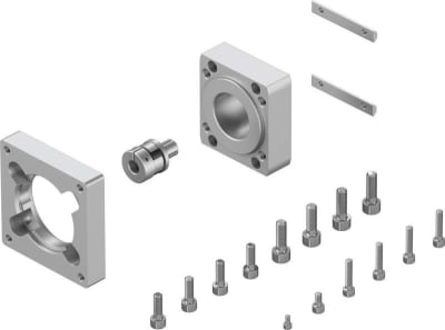 FESTO EAMM-A-R38-57A