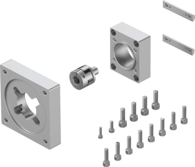 FESTO EAMM-A-R38-87A