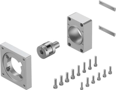 FESTO EAMM-A-R48-87A