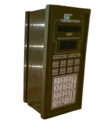 THERMOTRON 4800