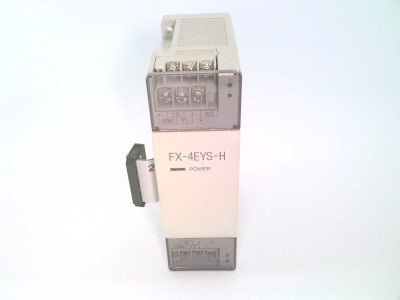 MITSUBISHI FX4EYS-H