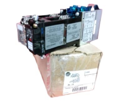 ALLEN BRADLEY 700DC-PL400Z1