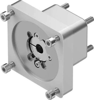 FESTO EAMM-A-D40-87A-S1