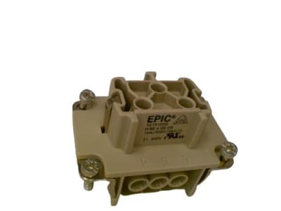 LAPP USA H-BE-6-BS-DR