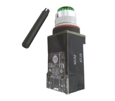 ALLEN BRADLEY 800MR-PB16GA