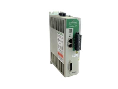 NIDEC CORP EP204-I00-EN00