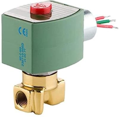 ASCO GP8262H208AC120/60,110/50D